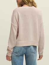 Load image into Gallery viewer, Sienna Coastal Sweater - LOH
