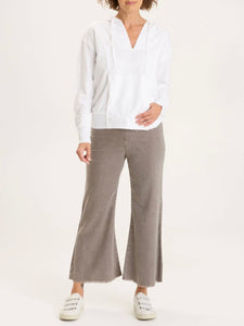 Hydra Flare Pant - Washed Java