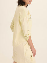 Load image into Gallery viewer, Knapp Shirt - Lemon
