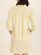 Load image into Gallery viewer, Knapp Shirt - Lemon
