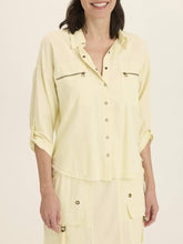 Load image into Gallery viewer, Knapp Shirt - Lemon
