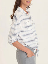 Load image into Gallery viewer, Tyrell Tie Top - PLWSHMS
