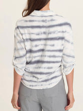 Load image into Gallery viewer, Tyrell Tie Top - PLWSHMS
