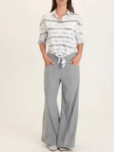 Load image into Gallery viewer, Tyrell Tie Top - PLWSHMS
