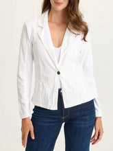 Load image into Gallery viewer, Brax Jacket - White
