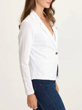 Load image into Gallery viewer, Brax Jacket - White
