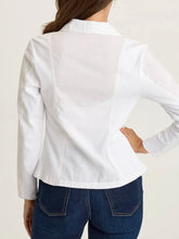 Load image into Gallery viewer, Brax Jacket - White
