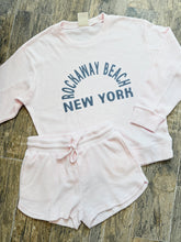 Load image into Gallery viewer, Thermal Shorts - Pink
