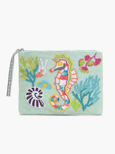 Load image into Gallery viewer, Beaded Wristlet - 6 Patterns

