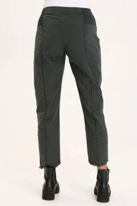 Acker Slim Pant - Ivy Green