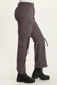 Chaucer Pant - Charcoal