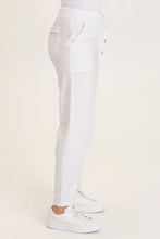 Load image into Gallery viewer, Mandell Pant - White
