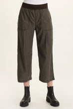 Load image into Gallery viewer, Eileen Crop Pant - Intergalactic
