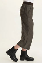 Load image into Gallery viewer, Eileen Crop Pant - Intergalactic
