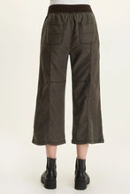 Load image into Gallery viewer, Eileen Crop Pant - Intergalactic
