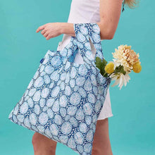 Load image into Gallery viewer, Blu Eco Shopping Bag
