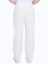 Load image into Gallery viewer, Brushed Pant - White
