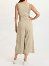 Load image into Gallery viewer, Linette Jumpsuit - Roadside Pigment
