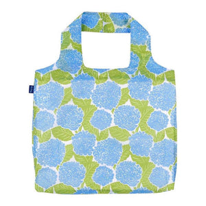 Blu Eco Shopping Bag