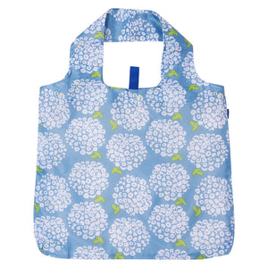 Blu Eco Shopping Bag