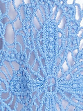 Load image into Gallery viewer, Lace Jacket - Blue Moon
