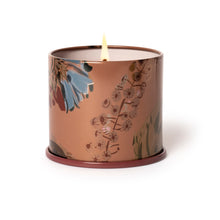 Load image into Gallery viewer, Vanity Candle Tin - Terra Tabac
