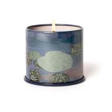 Load image into Gallery viewer, Vanity Candle Tin - Hidden Lake
