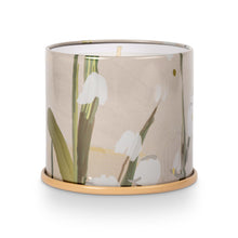 Load image into Gallery viewer, Vanity Candle Tin - Isla Lily
