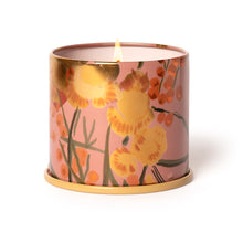 Load image into Gallery viewer, Vanity Candle Tin - Paloma Petal

