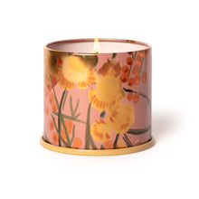Load image into Gallery viewer, Vanity Candle Tin - Paloma Petal
