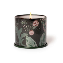 Load image into Gallery viewer, Vanity Tin Candle - Blackberry Absinthe
