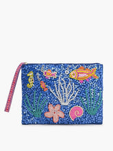 Load image into Gallery viewer, Beaded Wristlet - 6 Patterns

