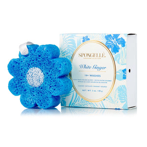 Hawaiian Body Buffer - 4 Scents