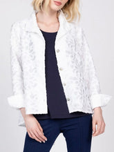 Load image into Gallery viewer, Petal City Shirt - White
