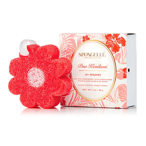 Hawaiian Body Buffer - 4 Scents