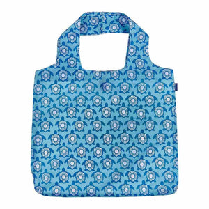Blu Eco Shopping Bag