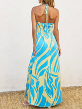 Load image into Gallery viewer, Burst of Bliss Maxi - OWVS
