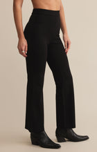 Load image into Gallery viewer, Do It All Slim Kick Pant - Black
