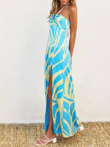 Burst of Bliss Maxi - OWVS