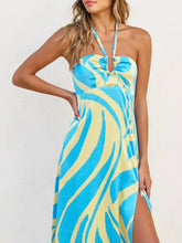 Load image into Gallery viewer, Burst of Bliss Maxi - OWVS
