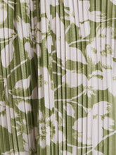 Load image into Gallery viewer, Pleated Halter Top - Sage
