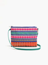 Load image into Gallery viewer, Colorful Crossbody Bag - 6 Patterns
