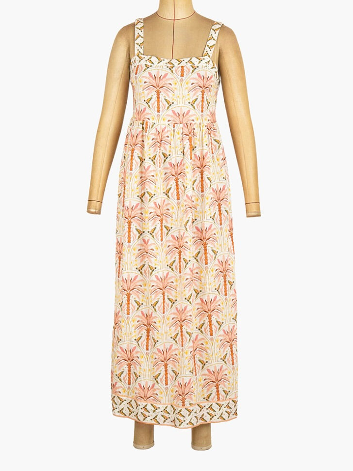 Maxi Dress  Lana's Loft Inc