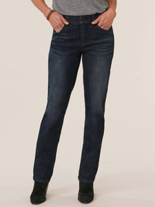 Absolution Straight Leg Jean - Dark Indigo Artisanal