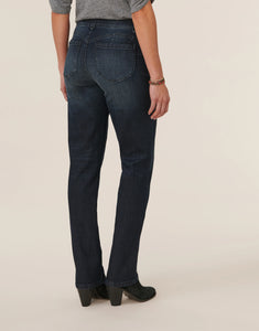 Absolution Straight Leg Jean - Dark Indigo Artisanal