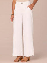 Load image into Gallery viewer, Absolution Wide Leg Jean - Optic White
