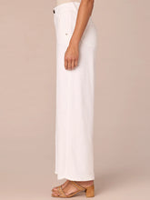 Load image into Gallery viewer, Absolution Wide Leg Jean - Optic White
