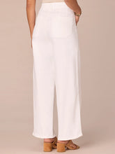 Load image into Gallery viewer, Absolution Wide Leg Jean - Optic White
