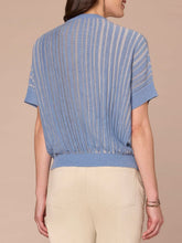 Load image into Gallery viewer, Dolman 2 Tone Sweater - HBM
