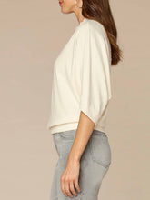 Load image into Gallery viewer, Mitered Knit Top - WWH
